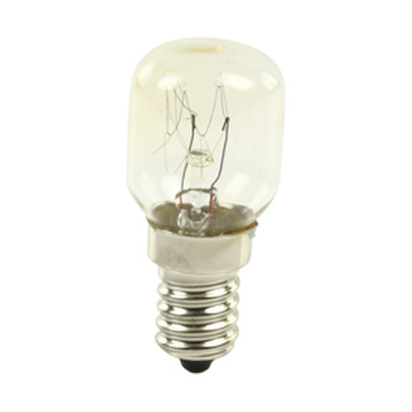 Fixapart W5-30601 15W E14 incandescent bulb