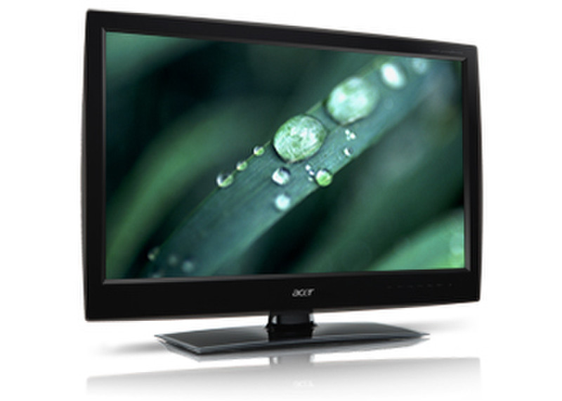 Acer AT3258ML 32Zoll Full HD Schwarz LED-Fernseher