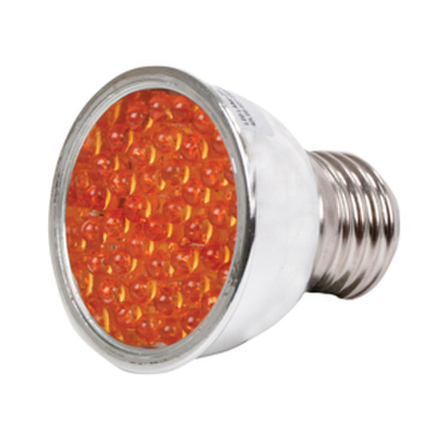 Fixapart LED LAMP-211 4.4W E27 warmweiß LED-Lampe