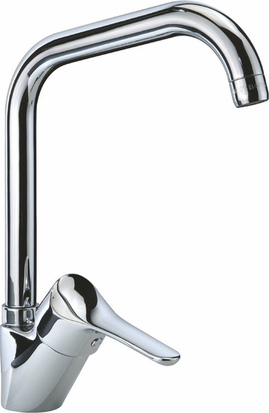 Foster 8442500 Chrome faucet