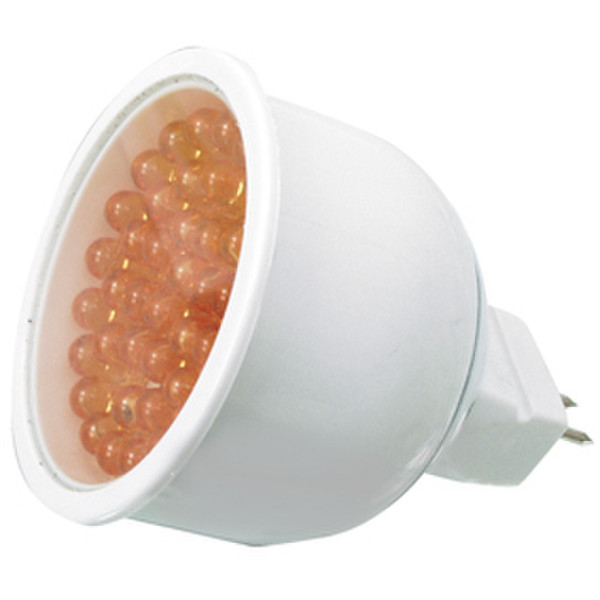 Fixapart LED LAMP-16 2.8Вт G5.3 Теплый белый LED лампа