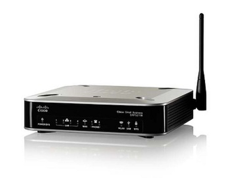 Cisco SRP521W-U