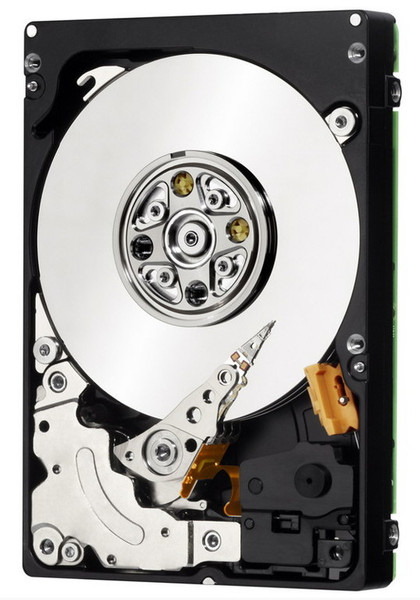 Western Digital 2TB 3.5