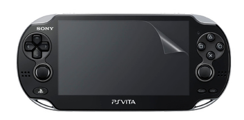 Sony PlayStation Vita Protective Film PlayStation Vita 1шт