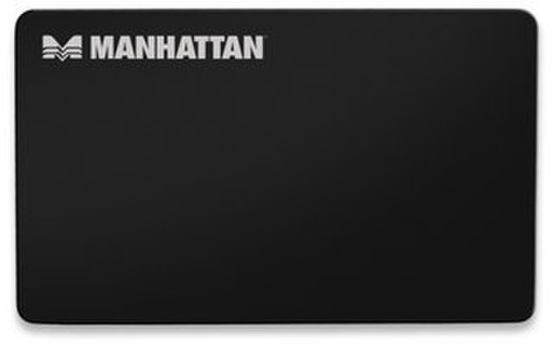 Manhattan 130349 2.5" Black storage enclosure
