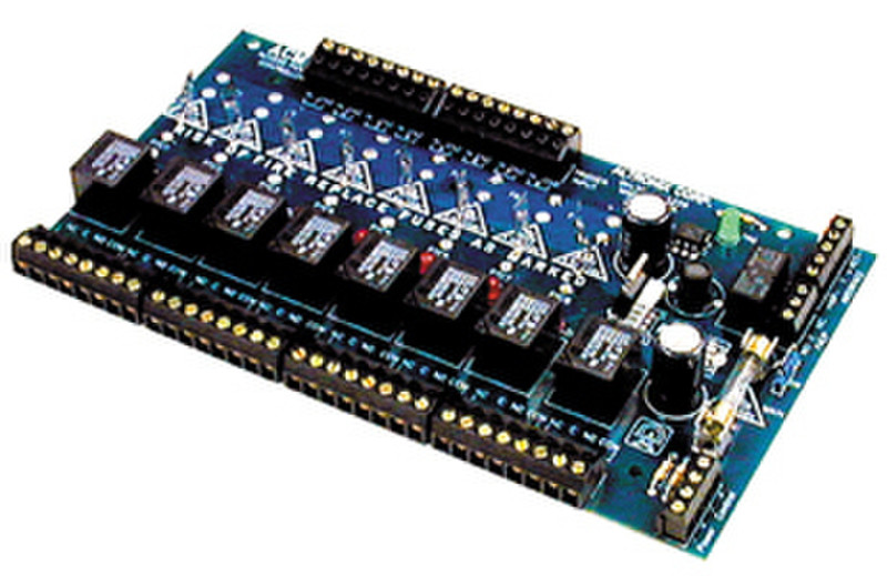 Altronix ACM8CB remote power controller
