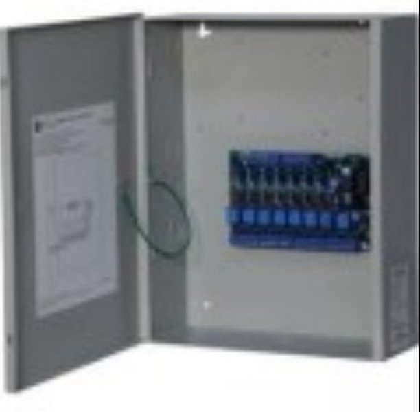 Altronix ACM8CBE удаленный контроллер электропитания