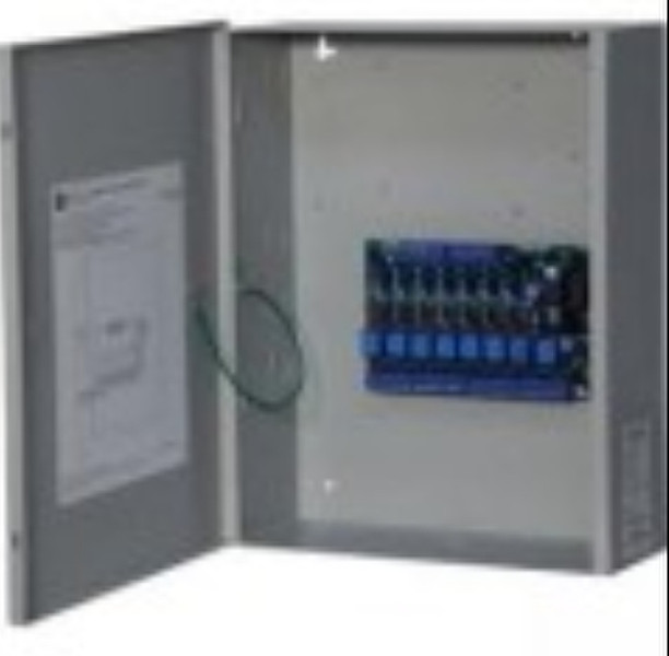Altronix ACM8E remote power controller