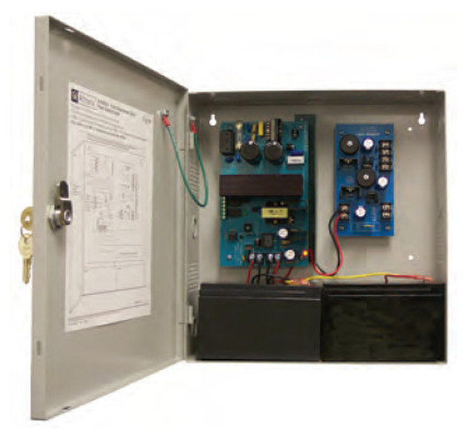 Altronix AL300ULPD8 8розетка(и) Серый удлинитель