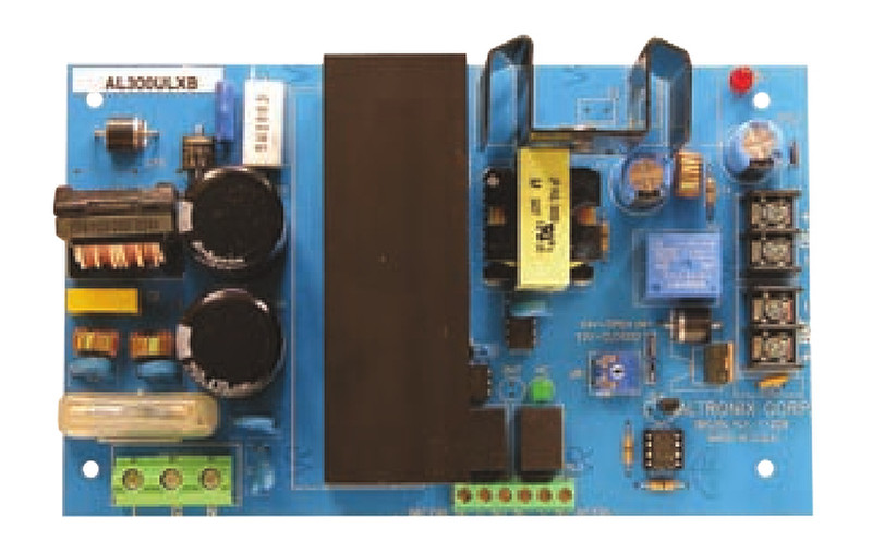 Altronix AL300ULXB Netzteil und Spannungswandler