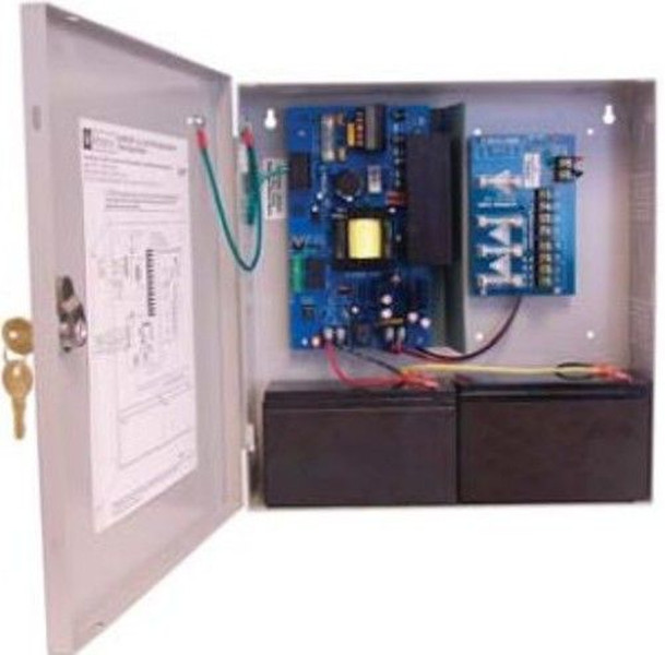 Altronix AL600ULPD4 адаптер питания / инвертор