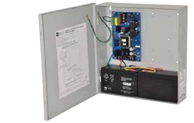 Altronix AL600ULX адаптер питания / инвертор