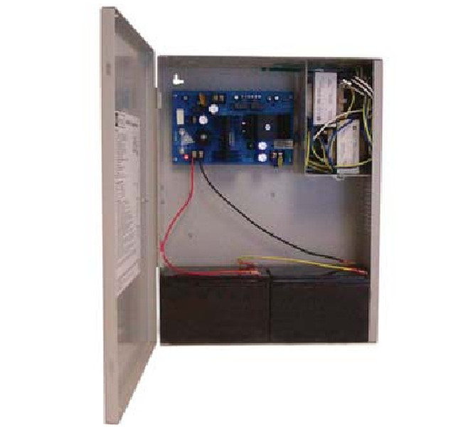 Altronix AL600ULXD Grey