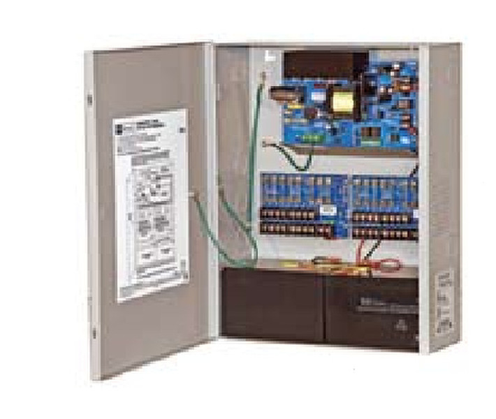 Altronix AL600ULXPD16CB Серый адаптер питания / инвертор