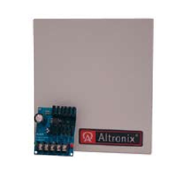 Altronix AL624E Grau Netzteil & Spannungsumwandler