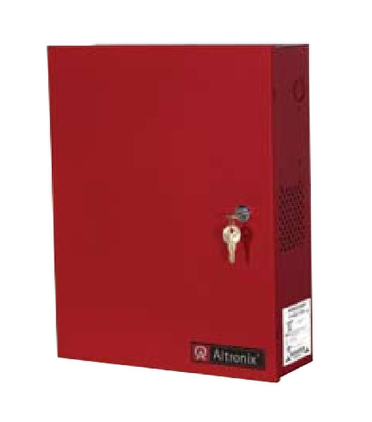 Altronix AL842ULADA Красный адаптер питания / инвертор