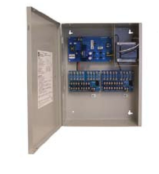 Altronix ALTV1224C Серый адаптер питания / инвертор