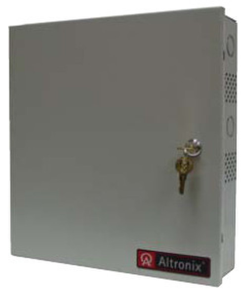 Altronix ALTV2432600CB 32AC outlet(s) Grau Verlängerungskabel