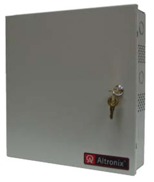 Altronix ALTV2432600CB 32розетка(и) Серый удлинитель