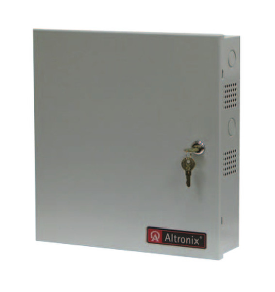 Altronix ALTV248ULCBHI Серый адаптер питания / инвертор