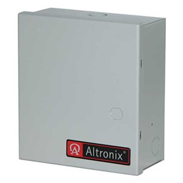 Altronix BC100 Стена Серый power rack enclosure