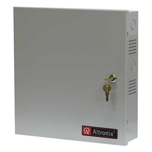 Altronix BC300 Wall Grey power rack enclosure
