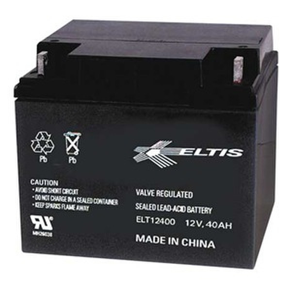Altronix BT1240 Lead-Acid 40000мА·ч 12В аккумуляторная батарея