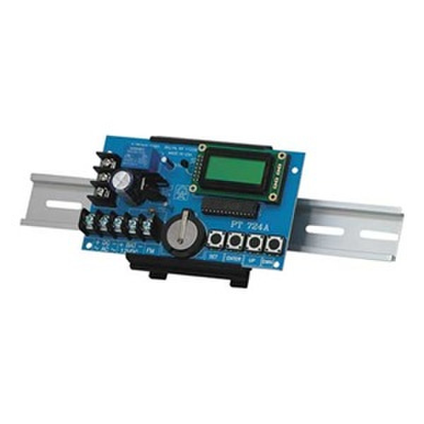 Altronix DPT724A Blau Elektrischer Timer