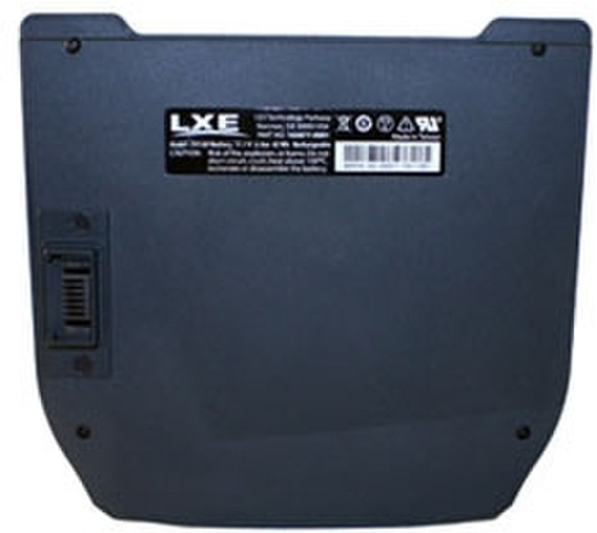 Honeywell FX1382BATTERY Lithium-Ion rechargeable battery