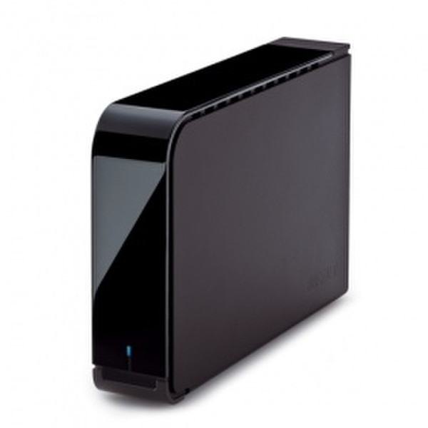 Buffalo DriveStation Axis 4000GB Black