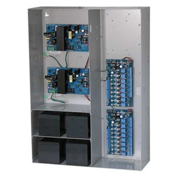 Altronix MAXIMAL11 Grey power distribution unit (PDU)