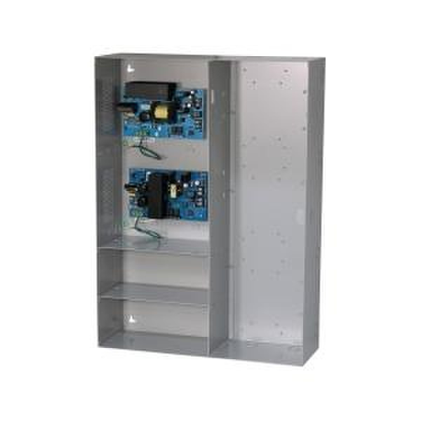 Altronix MAXIMAL13E Grey power distribution unit (PDU)
