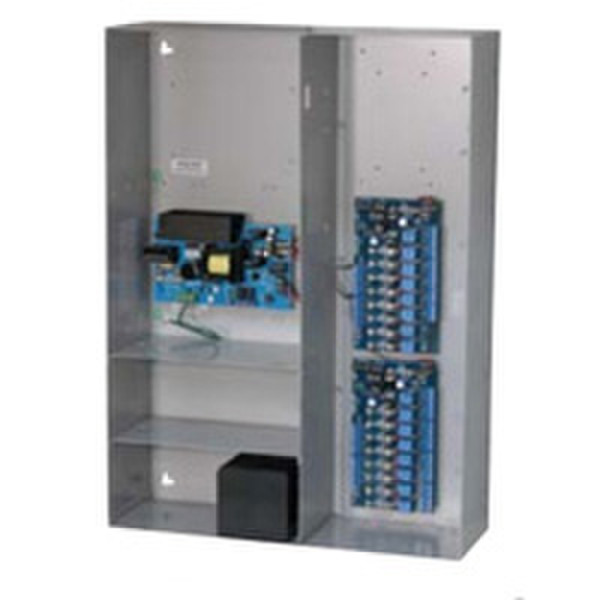 Altronix MAXIMAL3 Grey power distribution unit (PDU)