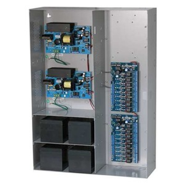 Altronix MAXIMAL33D Grey power distribution unit (PDU)