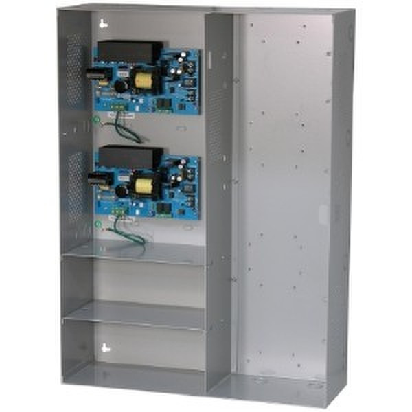Altronix MAXIMAL35E Grey power distribution unit (PDU)