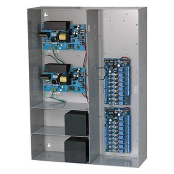 Altronix MAXIMAL55 Grey power distribution unit (PDU)