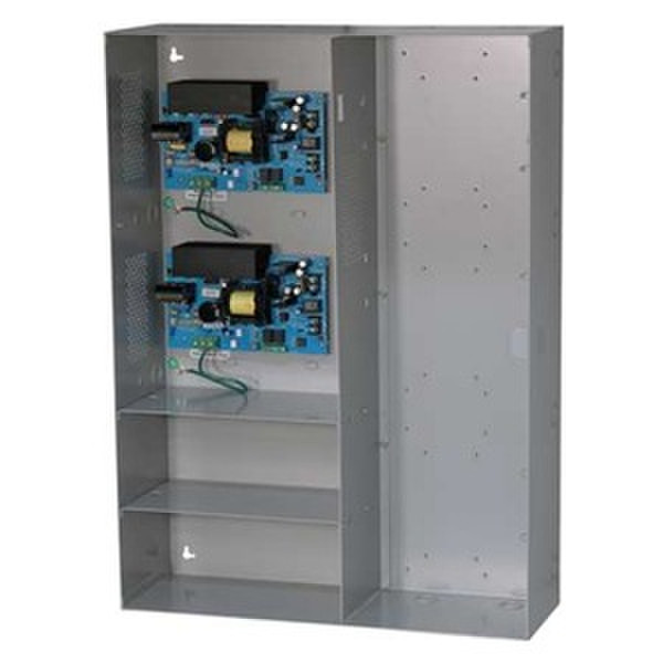 Altronix MAXIMAL55E Grey power distribution unit (PDU)
