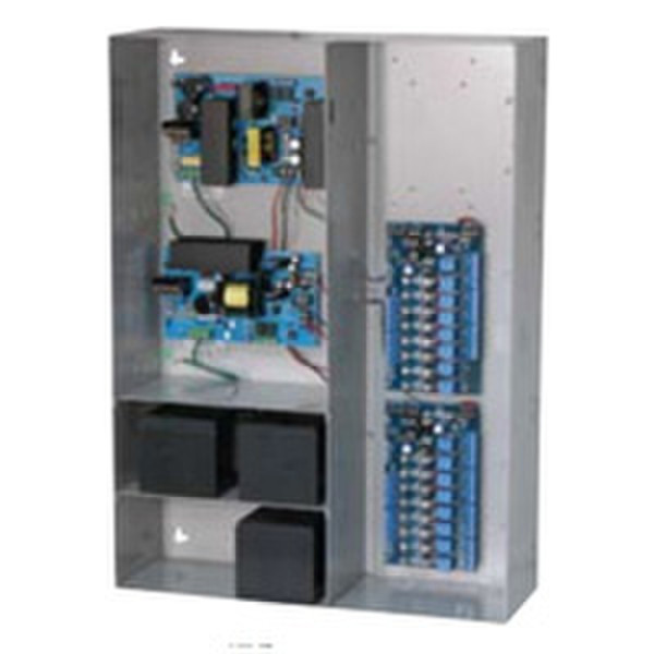 Altronix MAXIMAL75 Grey power distribution unit (PDU)