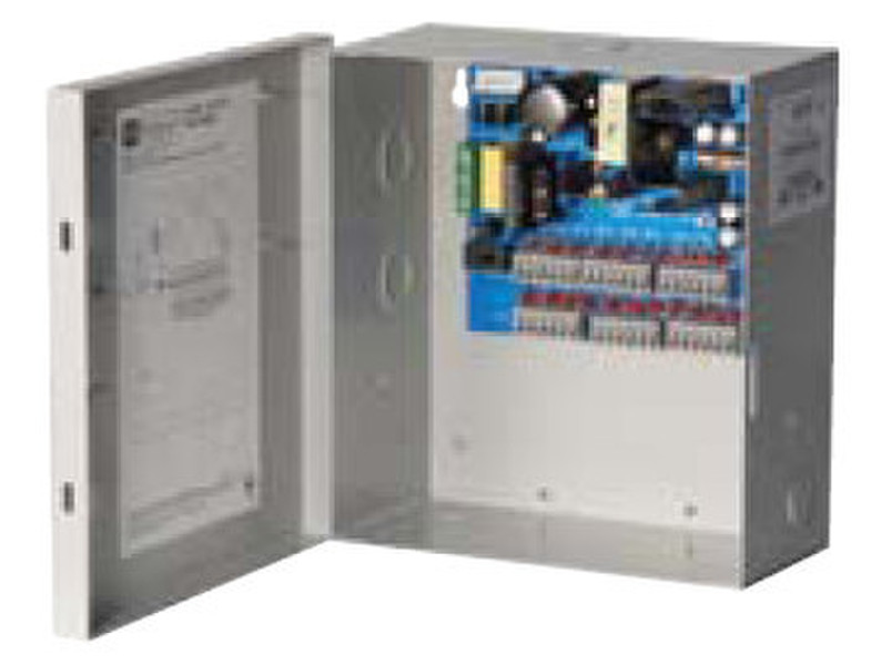Altronix SAV18D 18AC outlet(s) Grey power extension