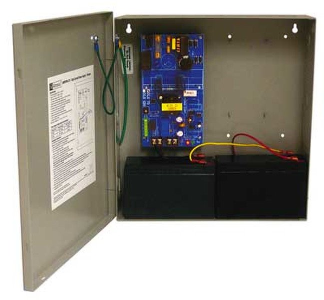 Altronix SMP3PMCTX Grey uninterruptible power supply (UPS)