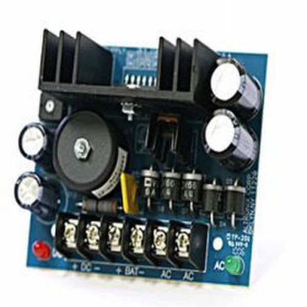 Altronix SMP5 Для помещений Синий адаптер питания / инвертор