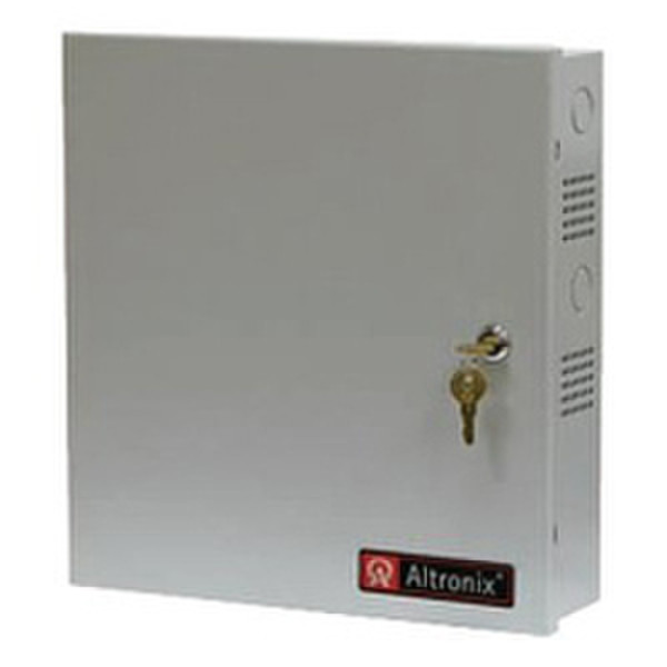 Altronix SMP7PMCTX Grey uninterruptible power supply (UPS)