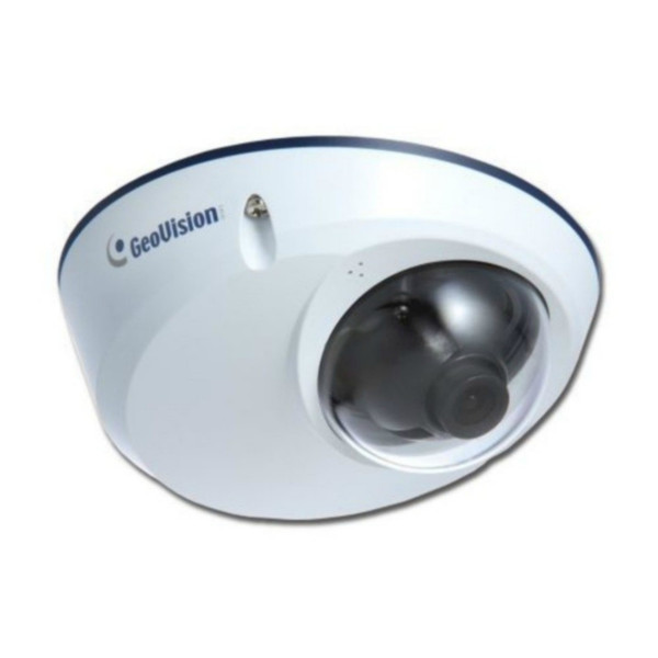 Geovision GV-MDR520 indoor Dome White