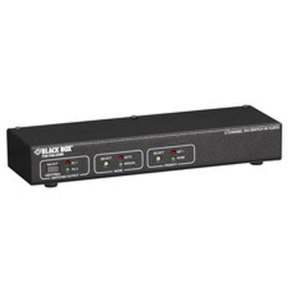 Black Box AC1032A-2A DVI коммутатор видео сигналов