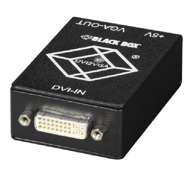 Black Box AC1038A video converter