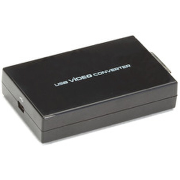 Black Box AC1039A-R3 Schnittstellenkarte/Adapter