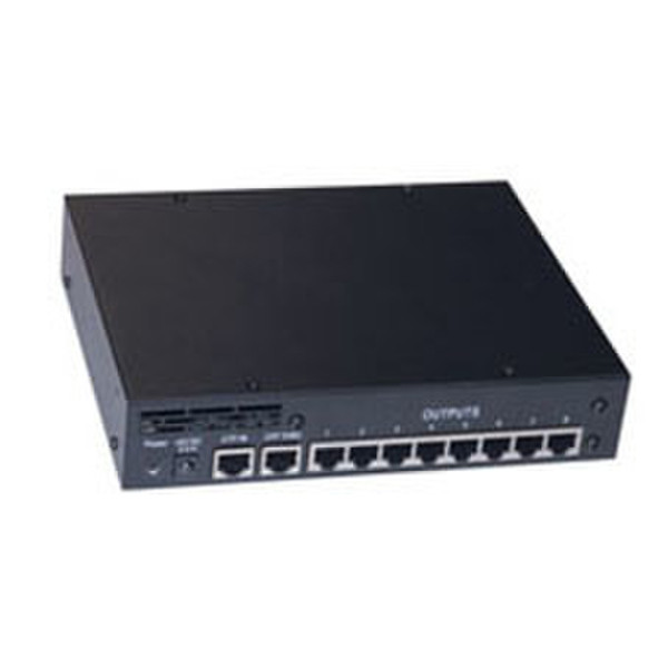 Black Box AC1050A network splitter