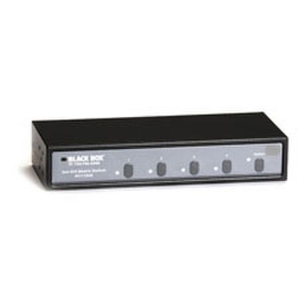 Black Box AC1124A DVI коммутатор видео сигналов