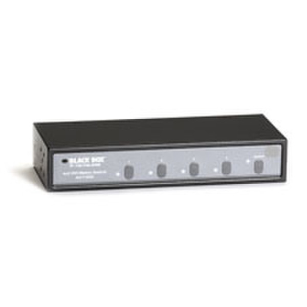 Black Box AC1125A DVI Video-Switch