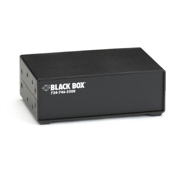 Black Box AC177A-R2 S-Video video splitter